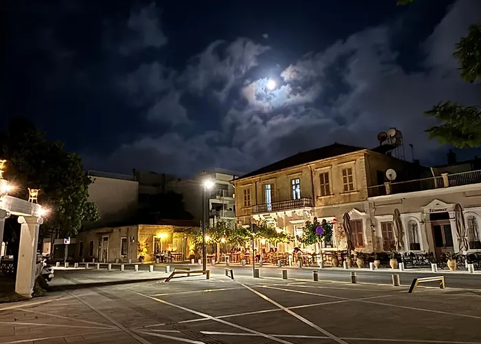 Vila Eden Palms, Coral-bay, Pool