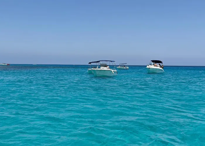 Eden Palms, Coral-bay, Pool *