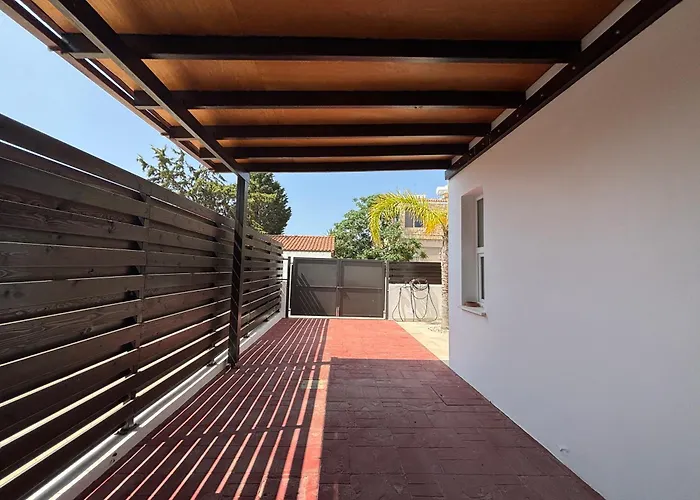 Vila Eden Palms, Coral-bay, Pool *