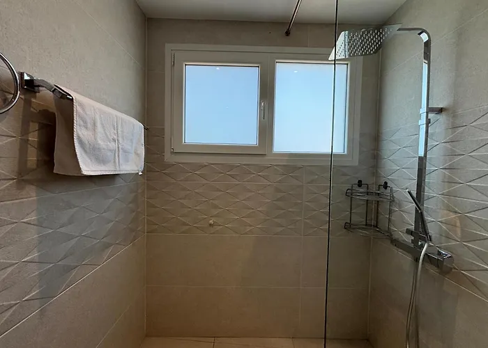 Eden Palms, Coral-bay, Pool *