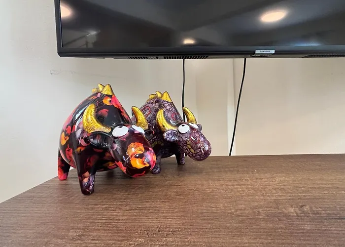 Vila Eden Palms, Coral-bay, Pool *